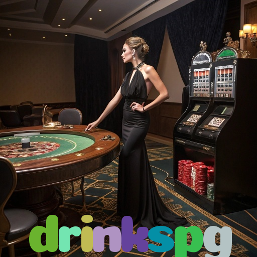 drinkspg