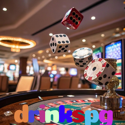 drinkspg 