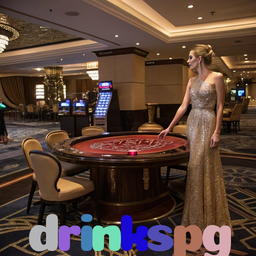 drinkspg 