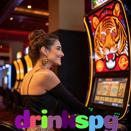 drinkspg 