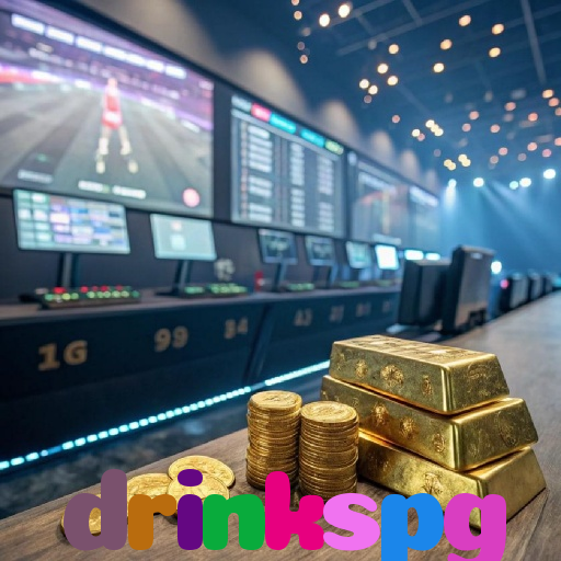 drinkspg 