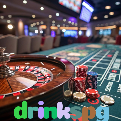 drinkspg 