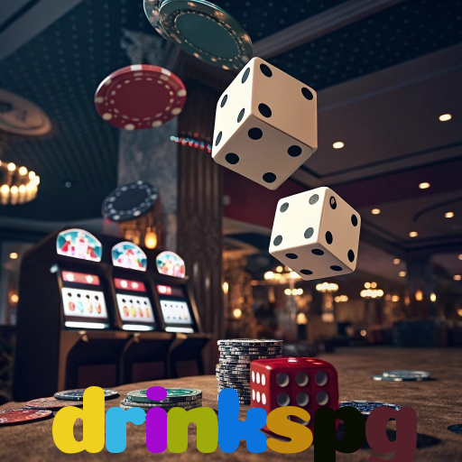 drinkspg 