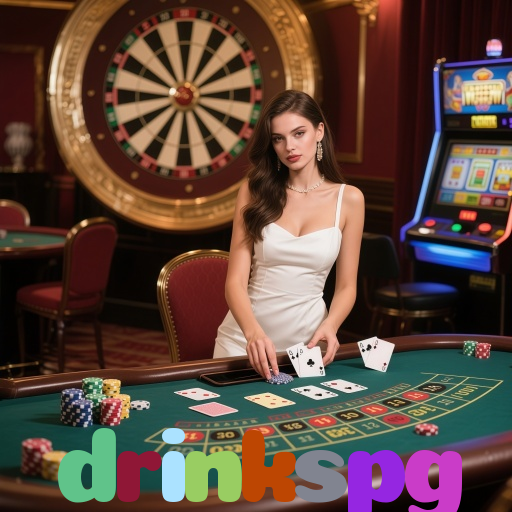 drinkspg 