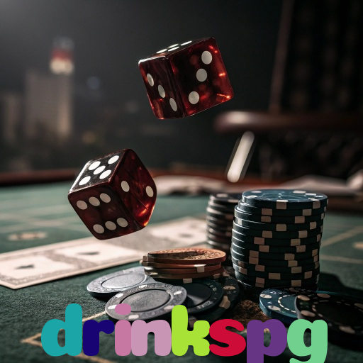 drinkspg 