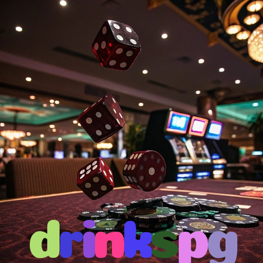drinkspg 