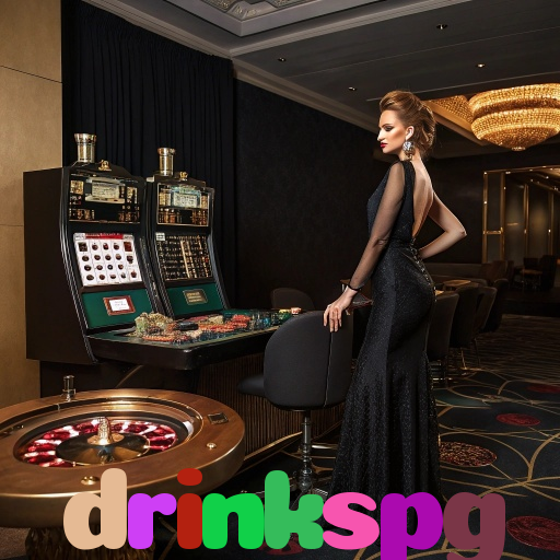 drinkspg