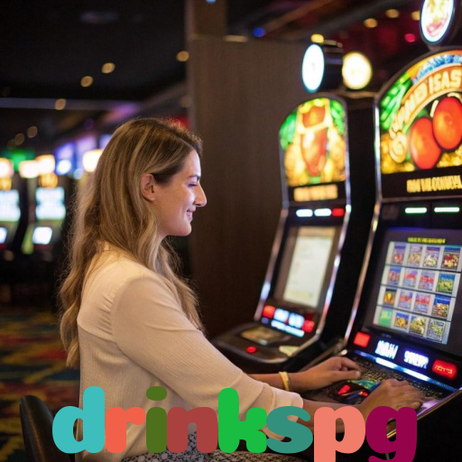 drinkspg