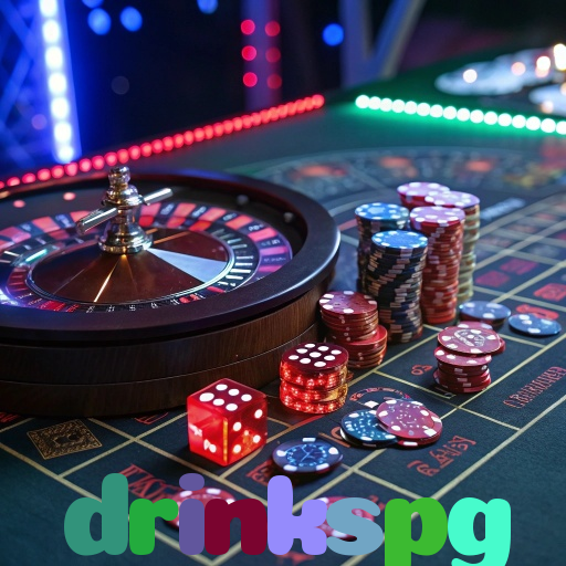 drinkspg 
