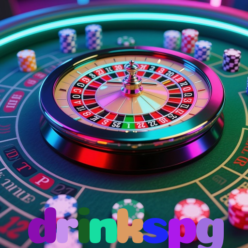 drinkspg 