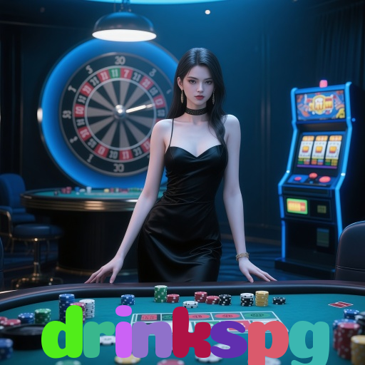 drinkspg 