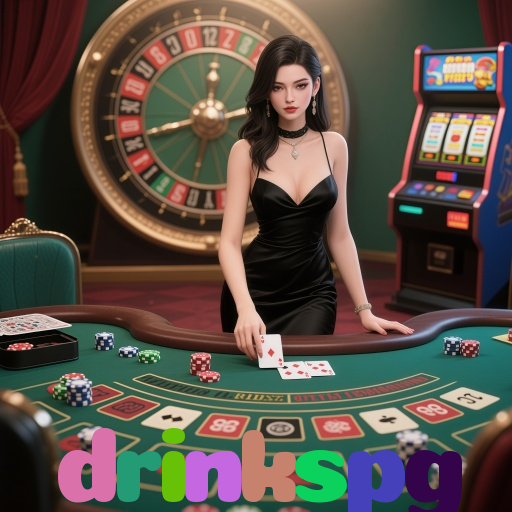 drinkspg 