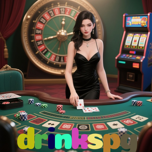 drinkspg 