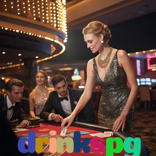 drinkspg 
