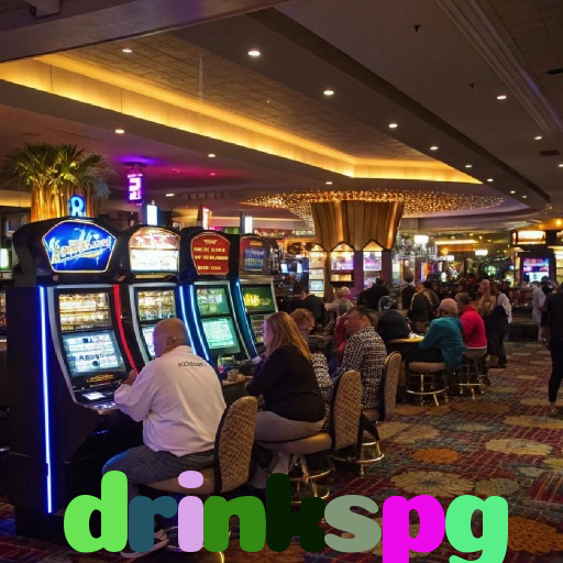 drinkspg 