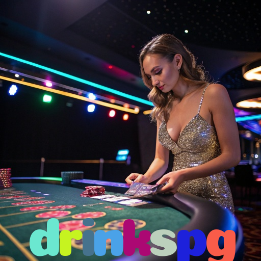 drinkspg
