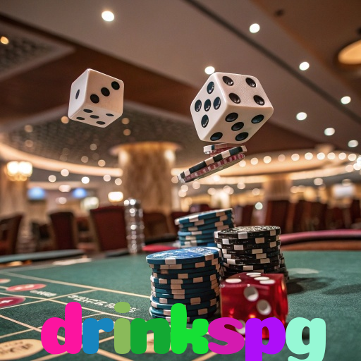 drinkspg 