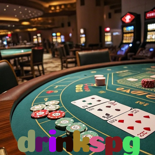 drinkspg 