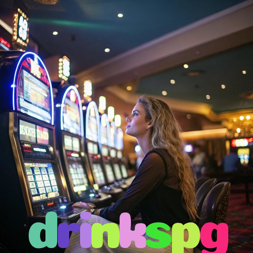 drinkspg 