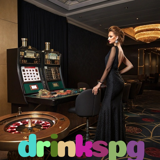 drinkspg 