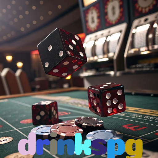 drinkspg 