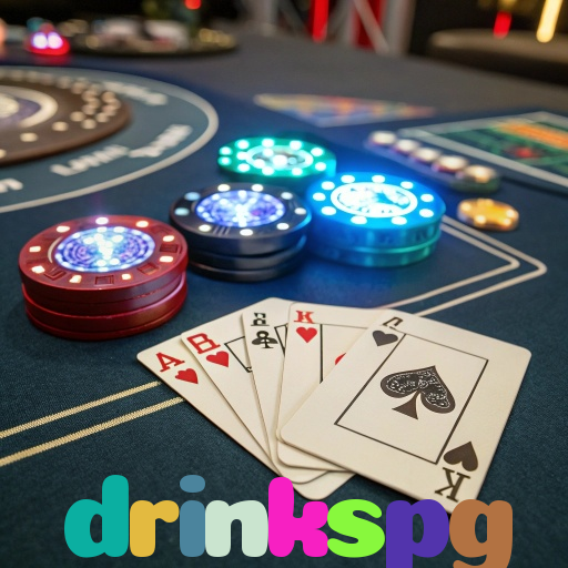 drinkspg