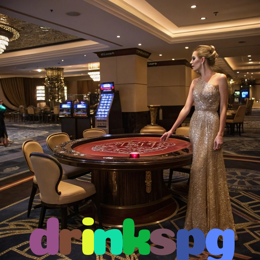 drinkspg 