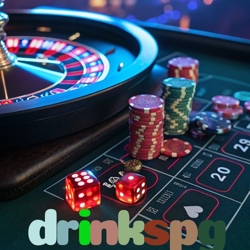 drinkspg 