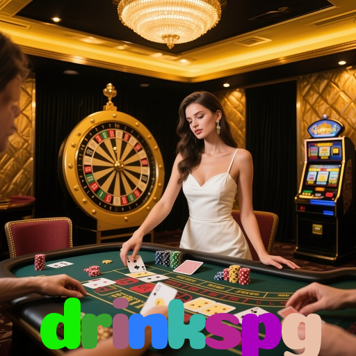 drinkspg 
