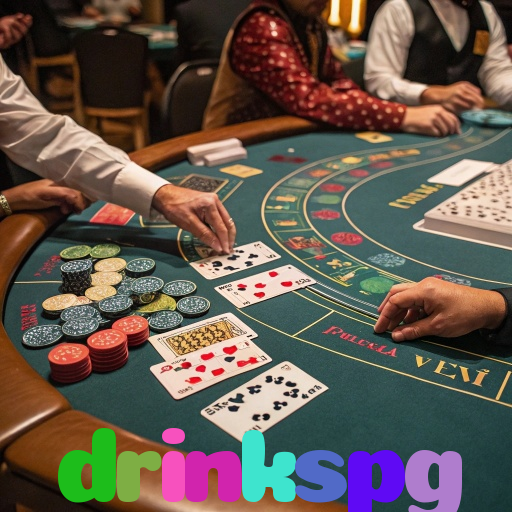 drinkspg 