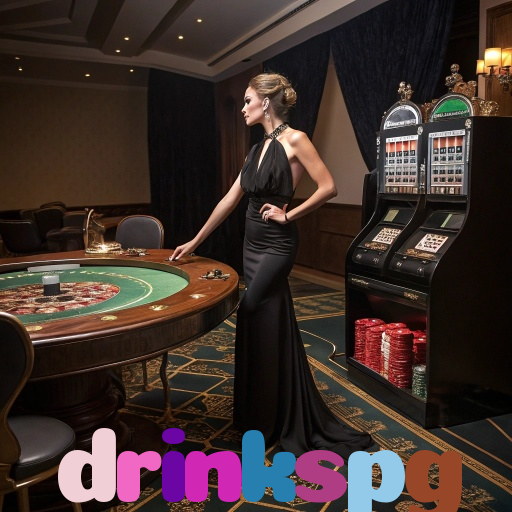 drinkspg 