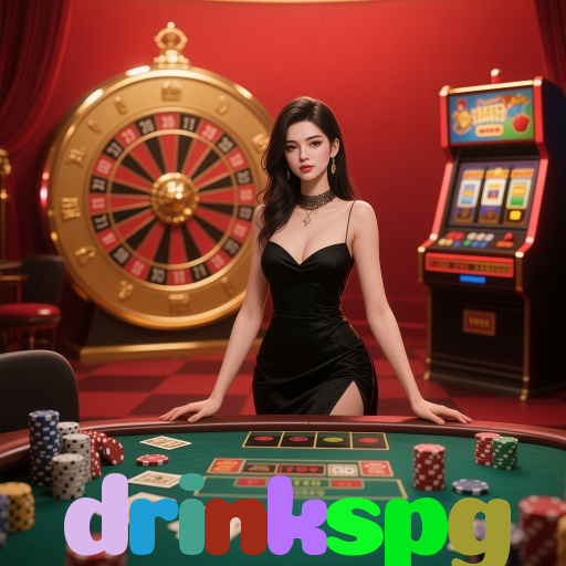 drinkspg 