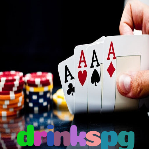 drinkspg 
