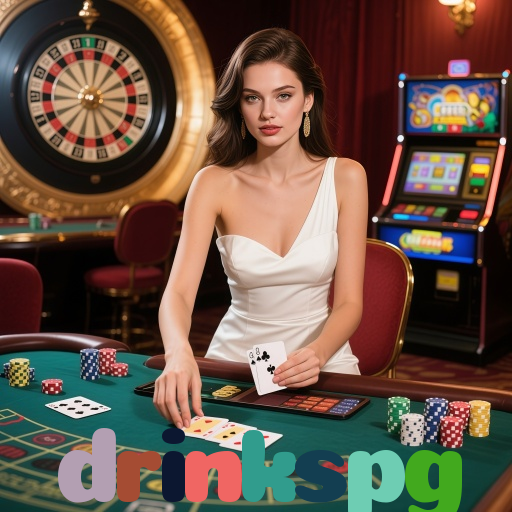 drinkspg 