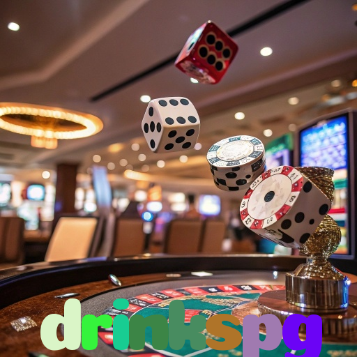 drinkspg 