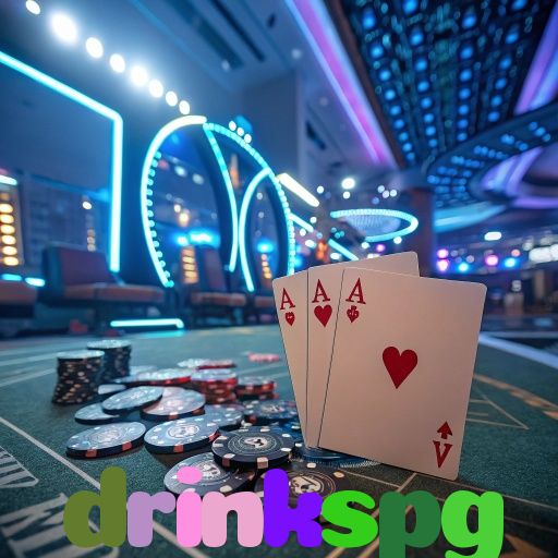 drinkspg 