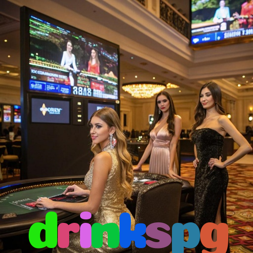 drinkspg 