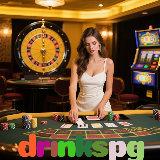 drinkspg 