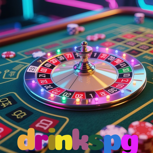 drinkspg 