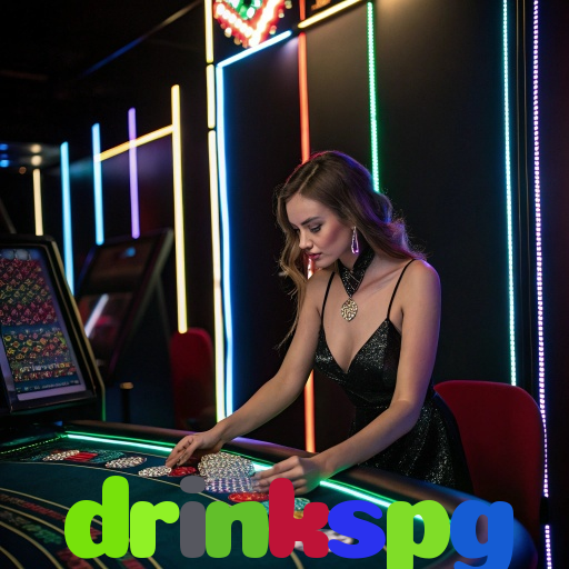 drinkspg 