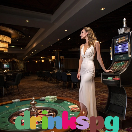 drinkspg 