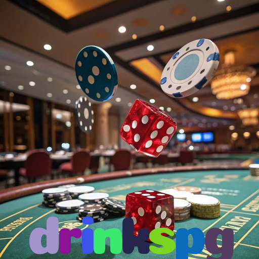 drinkspg 