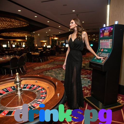 drinkspg 