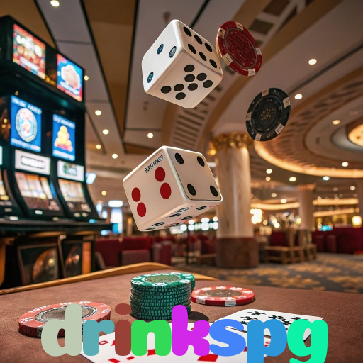 drinkspg