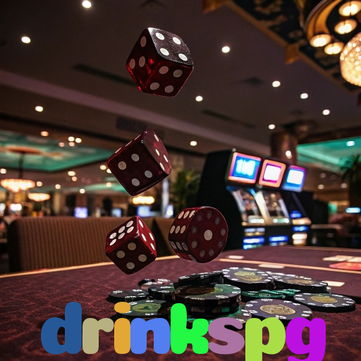 drinkspg 