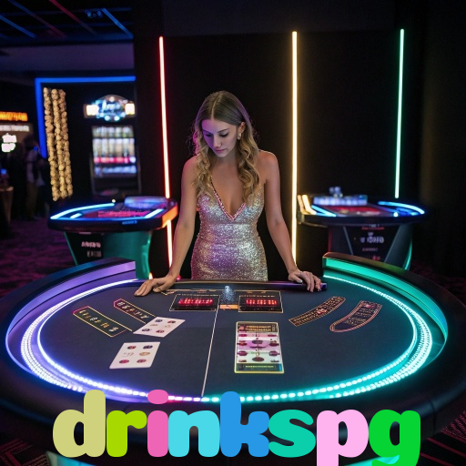 drinkspg 