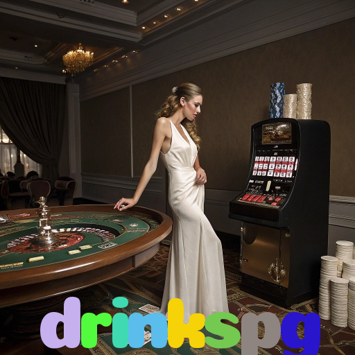 drinkspg 