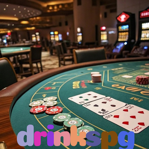 drinkspg 