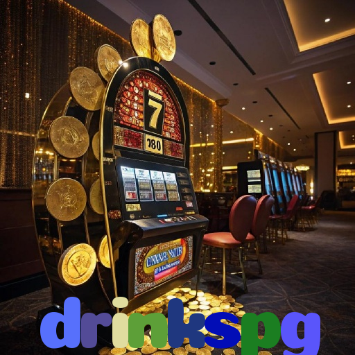 drinkspg 