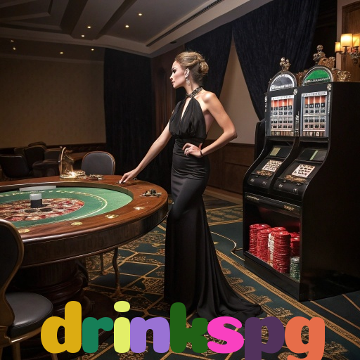 drinkspg 